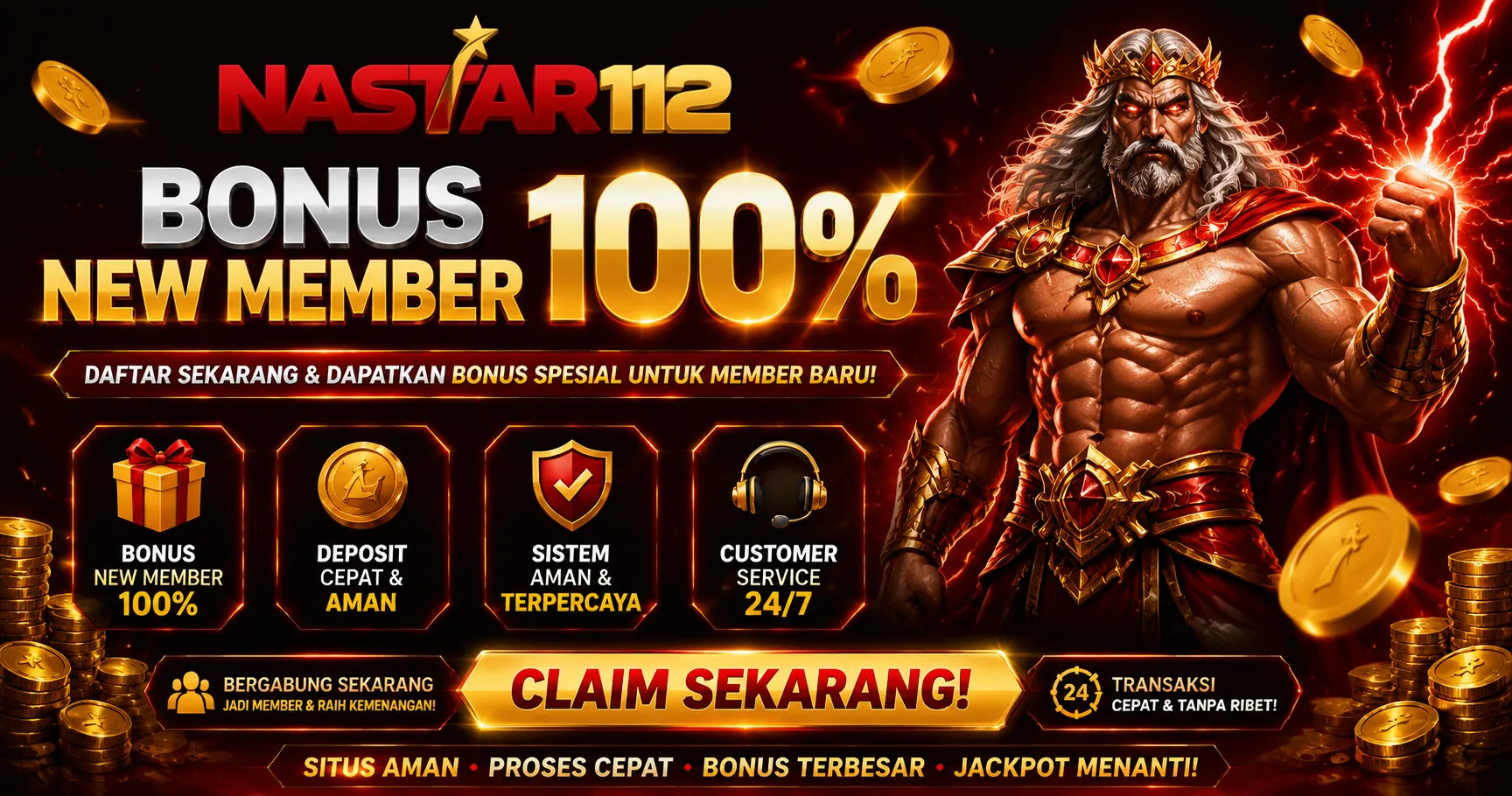 NASTAR112 promo