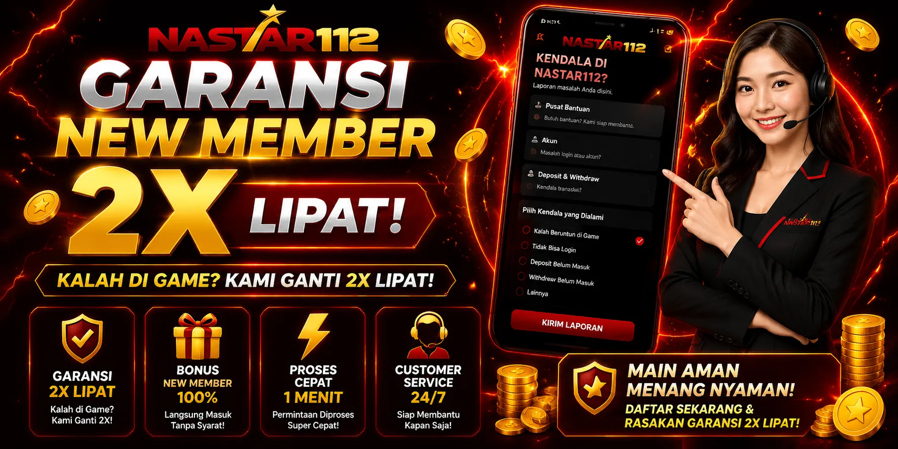 NASTAR112 promo